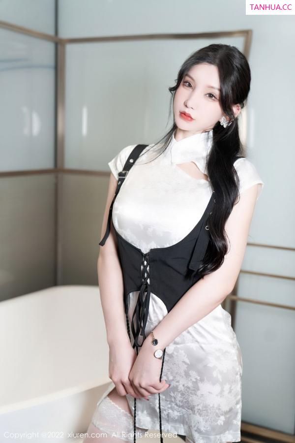 周于希dummy  [XiuRen]高清写真图 2022.10.12 No.5701 周于希Sally第12张图片